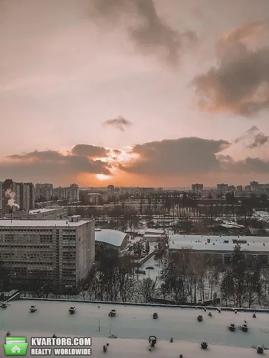 Sell 2-room apartment. Киев,  Верховинца — photo 9