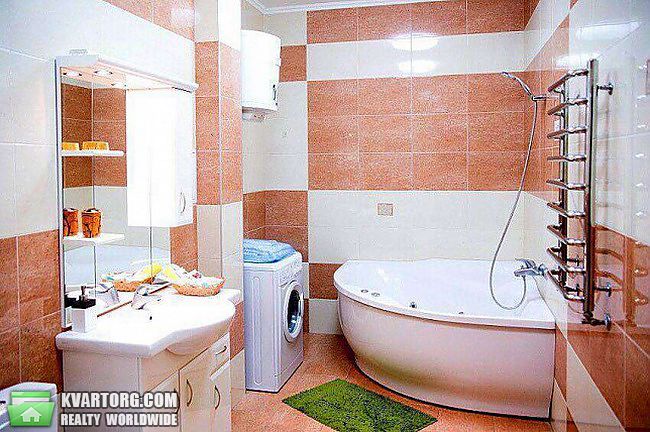 Rent out 2-room apartment. Киев, саксганского — photo 8