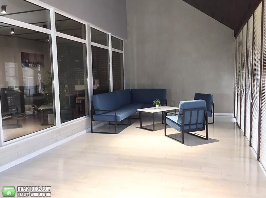 Rent out 3-room apartment. Киев,  Белицкая — photo 8