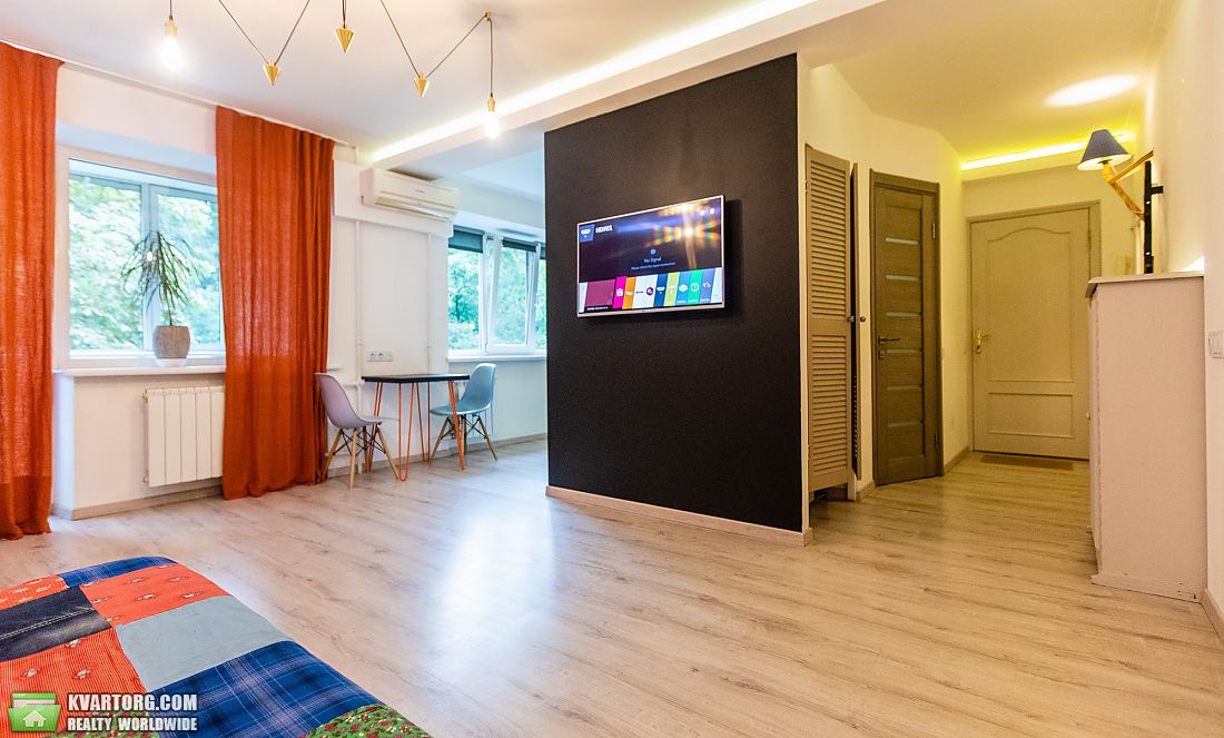 Sell 1-room apartment. Киев, Мечникова — photo 1