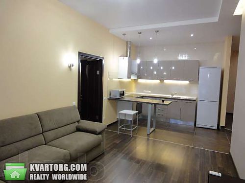 Rent out 1-room apartment. Одесса, 6,5 ст.БОЛЬШОГО фОНТАНА — photo 1