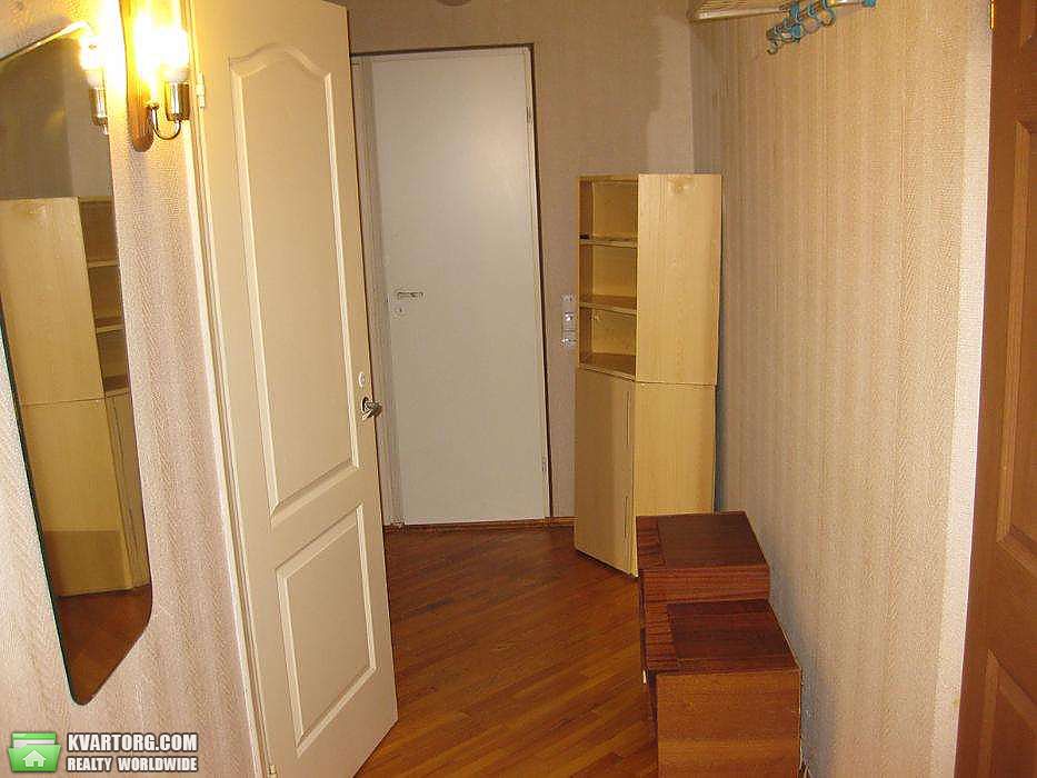 Sell 2-room apartment. Киев,  Светлицкого — photo 7