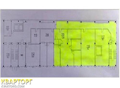 Rent out office. Киев,  Воссоединения пр — photo 10