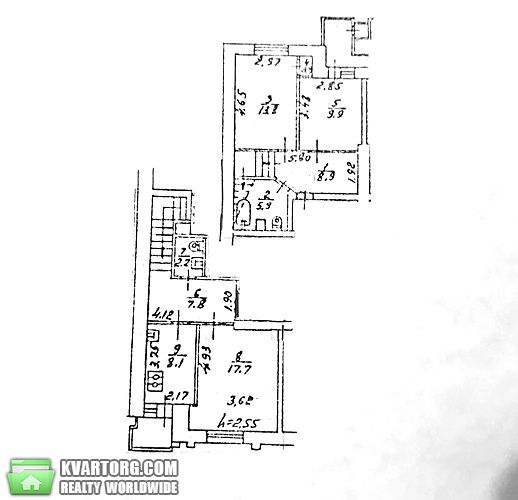 Sell 3-room apartment. Киев, Лобановского — photo 9