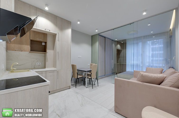 Sell 1-room apartment. Киев,  Драгомирова — photo 7
