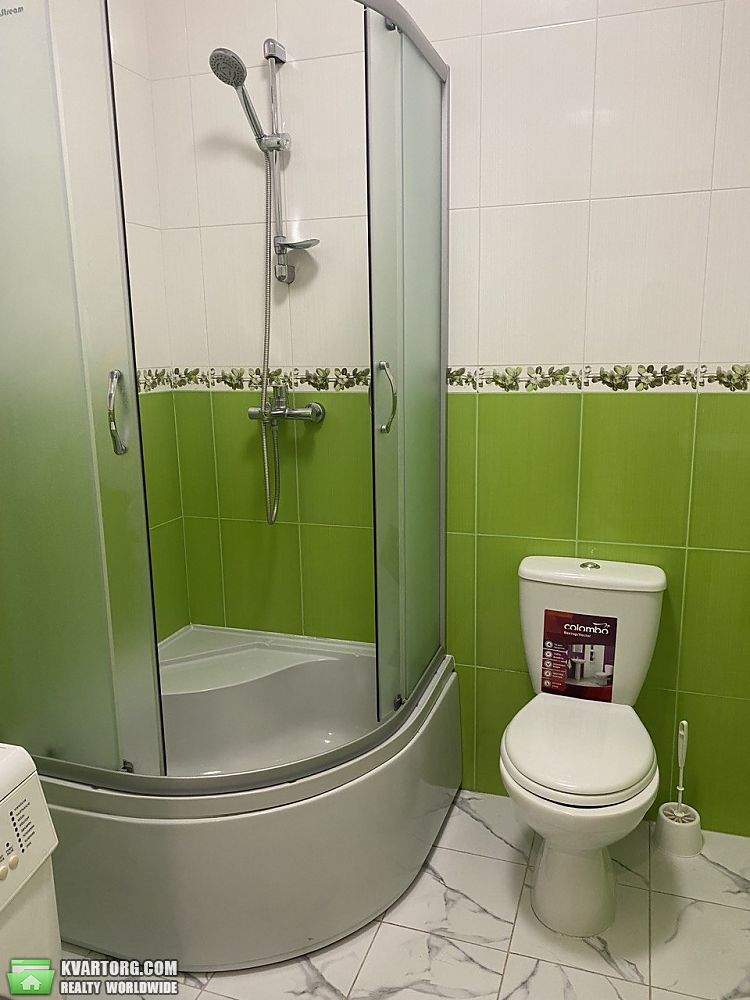 Rent out 1-room apartment. Киев, Березовая — photo 4