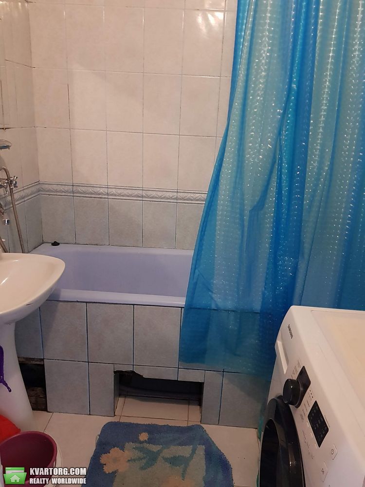 Rent out 3-room apartment. Киев,  Заболотного — photo 6
