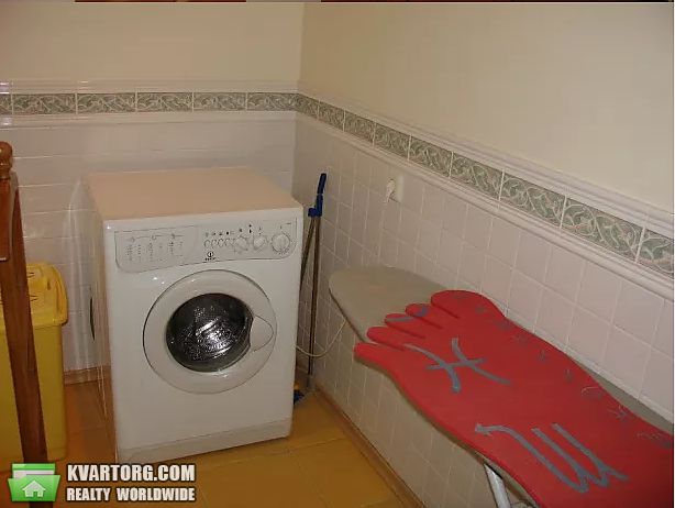 Rent out 3-room apartment. Киев, Нік-Слободська — photo 10