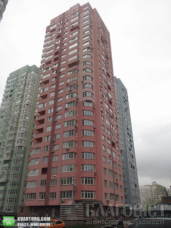 Sell 2-room apartment. Киев,  Феодосийская — photo 4