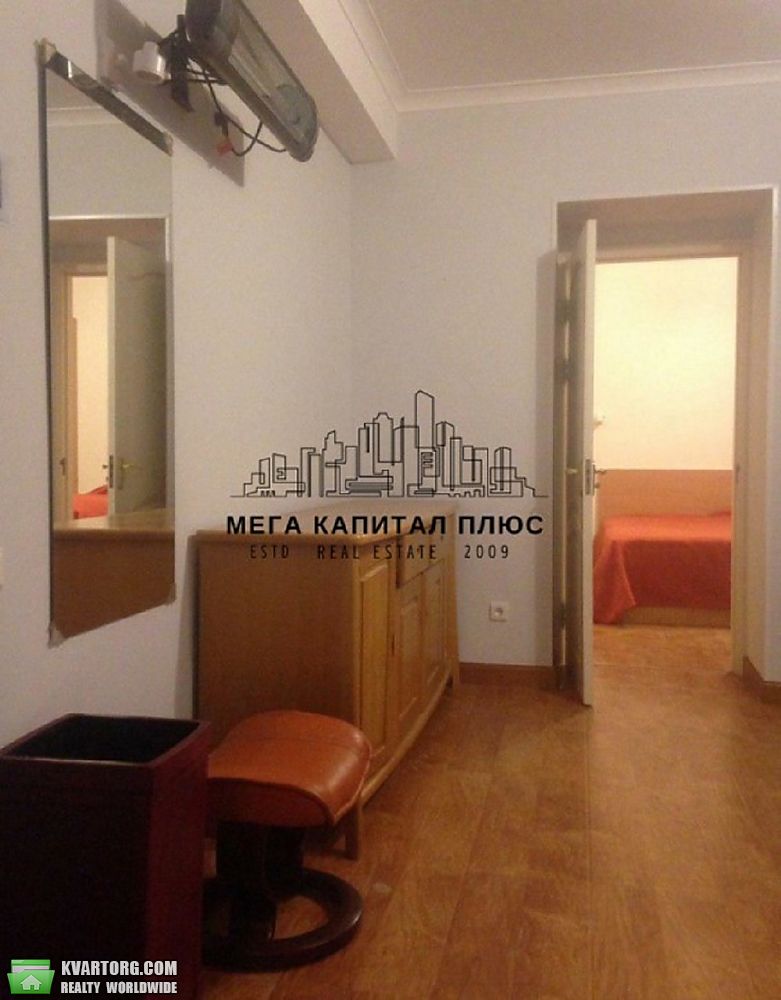 Rent out 2-room apartment. Киев, Иоанна Павла — photo 6