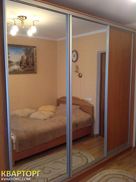 продам 3-комнатную квартиру. Киев,   Героев Днепра - фото 9