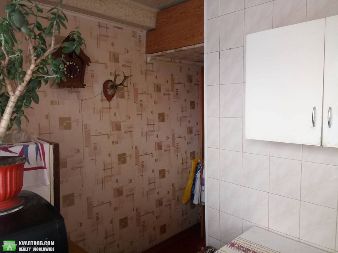 Sell 2-room apartment. Киев,  Курчатова — photo 1