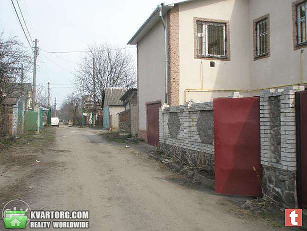 Rent out house. Киев,  Садовая — photo 1