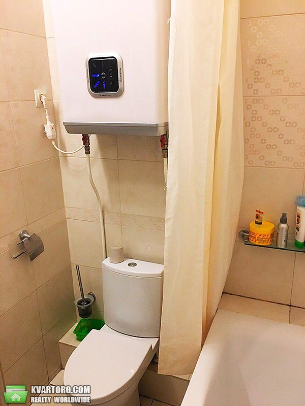 Sell 2-room apartment. Одесса, Грушевского Михаила — photo 6