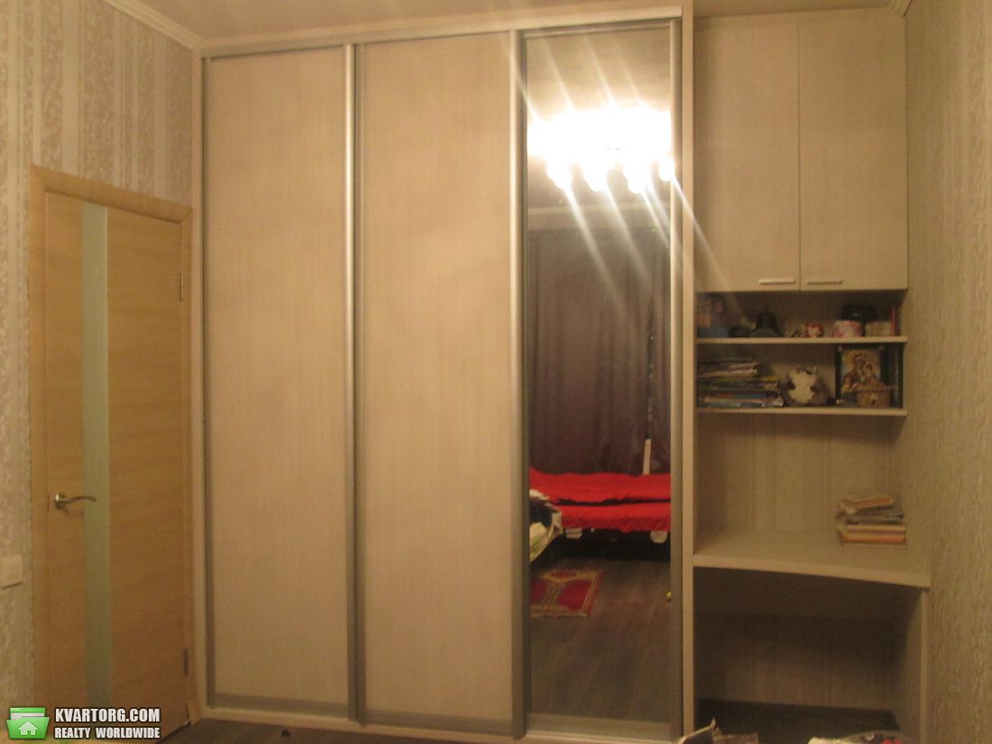 Sell 1-room apartment. Киев, Школьная — photo 4