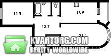Sell 2-room apartment. Киев,  Завальная — photo 3