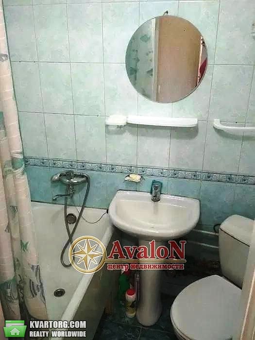 Sell 1-room apartment. Одесса, Затонского — photo 6