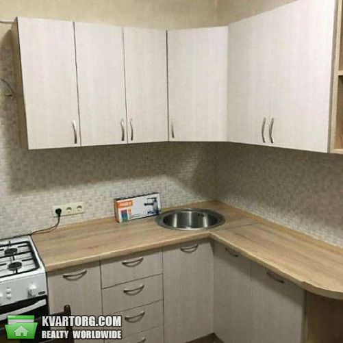 Sell 2-room apartment. Киев,  Алма-Атинская — photo 1
