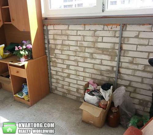 Sell 1-room apartment. Киев, Бориспольская — photo 6