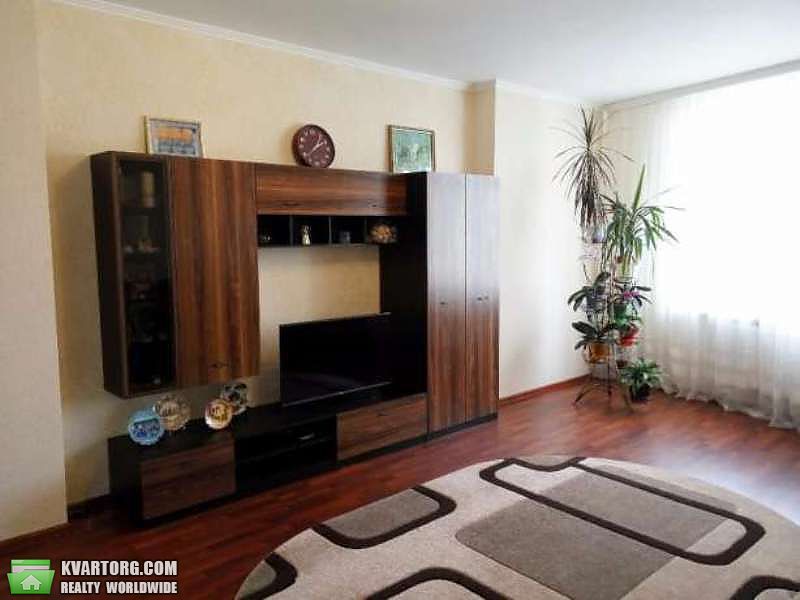 Sell 2-room apartment. Киев,  Ушакова — photo 1
