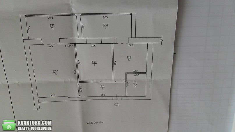 Sell 2-room apartment. Днепропетровск, Белостоцкого переулок — photo 3