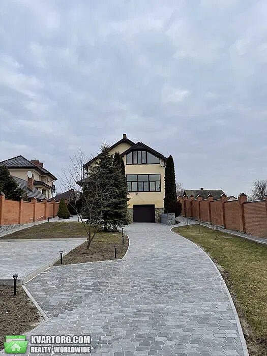 Sell house. Львов, Центральная — photo 1