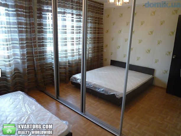 Rent out 2-room apartment. Киев,  Тимошенко — photo 1