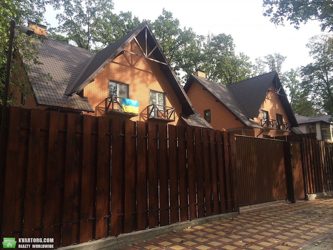 Sell house. Ирпень,  Курская — photo 1