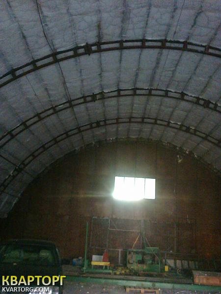 Rent out warehouse. Киев,  Пуховская — photo 3