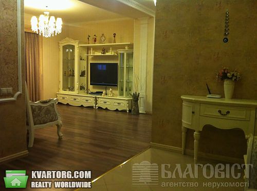 Sell 3-room apartment. Киев, Шумского — photo 1