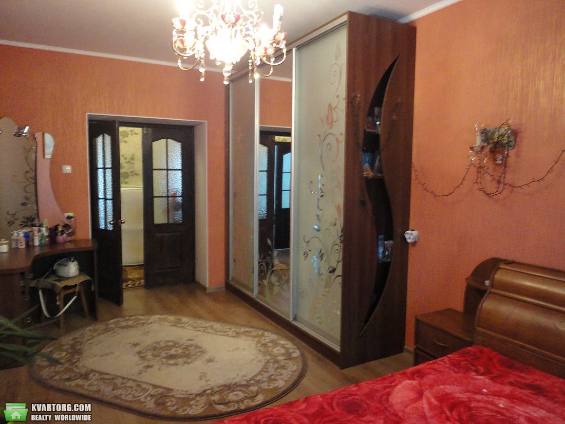 Sell 3-room apartment. Одесса, Вильямса — photo 2