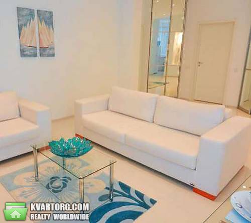 Rent out 2-room apartment. Киев, бульвар Леси Украинки — photo 4