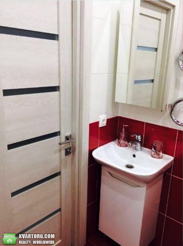 Sell 1-room apartment. Киев,  Армянская — photo 9