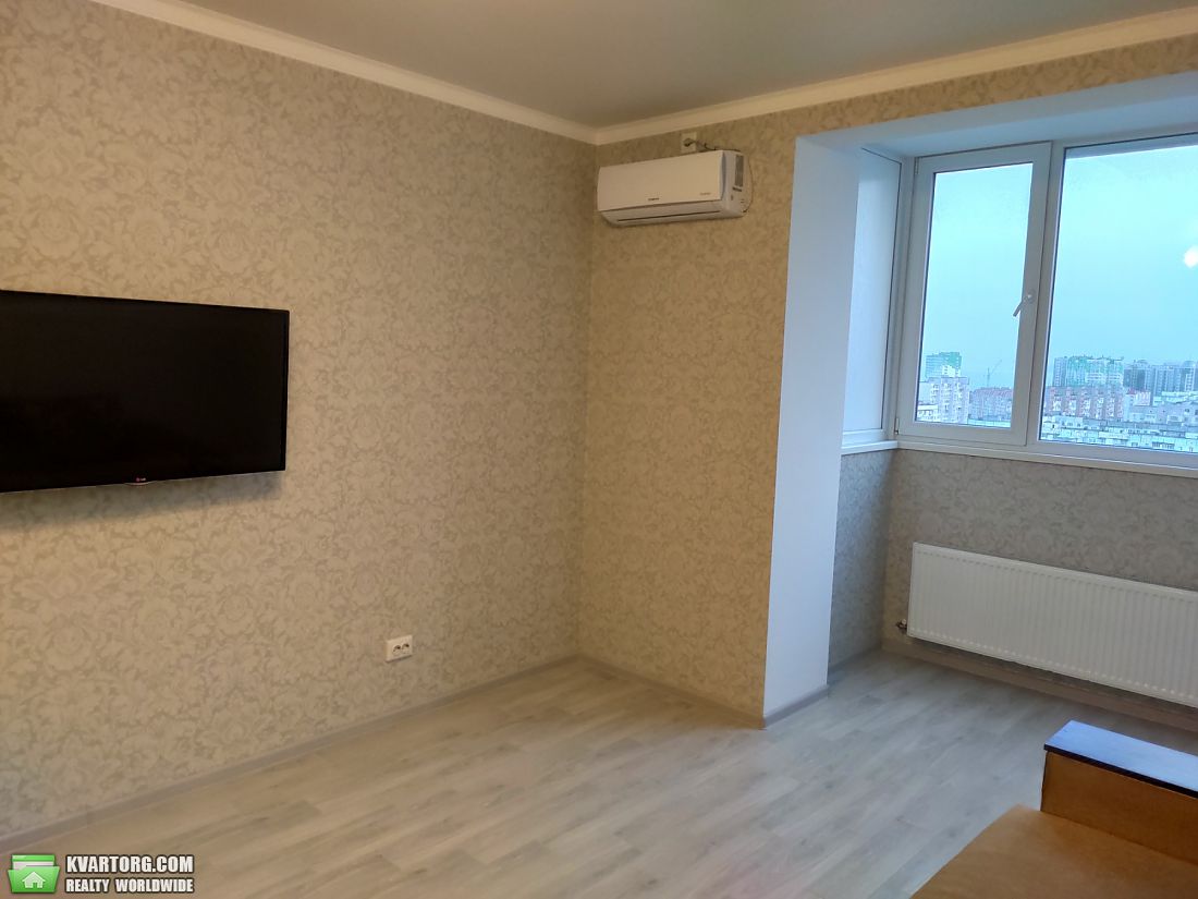 Sell 2-room apartment. Одесса, Днепропетровская дорога — photo 1