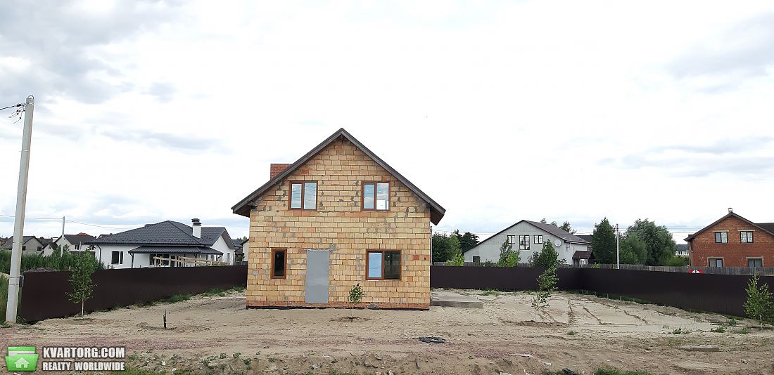 Sell house. Вышгород, Новые Петровцы — photo 1