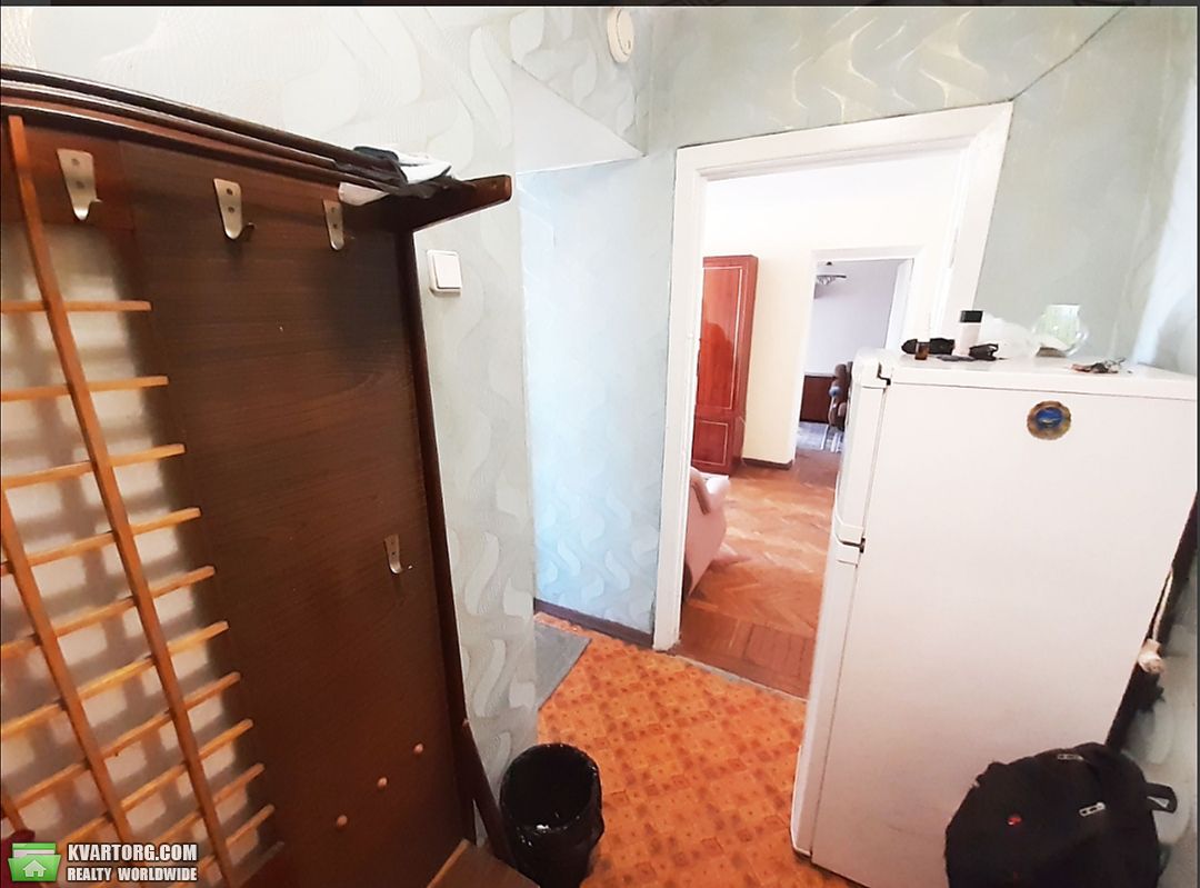 Rent out 2-room apartment. Киев,  Леси Украинки бул — photo 7