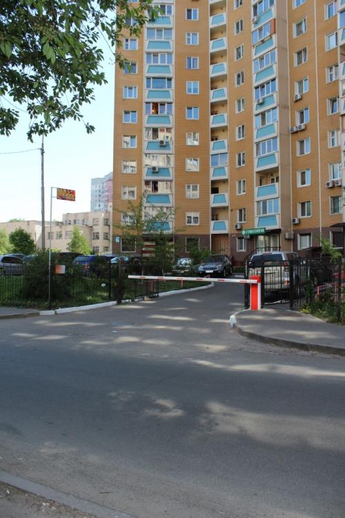 Rent out office. Киев, Леваневского — photo 9