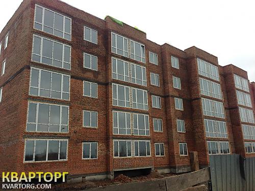 Sell 1-room apartment. Киев, Джерельна — photo 4
