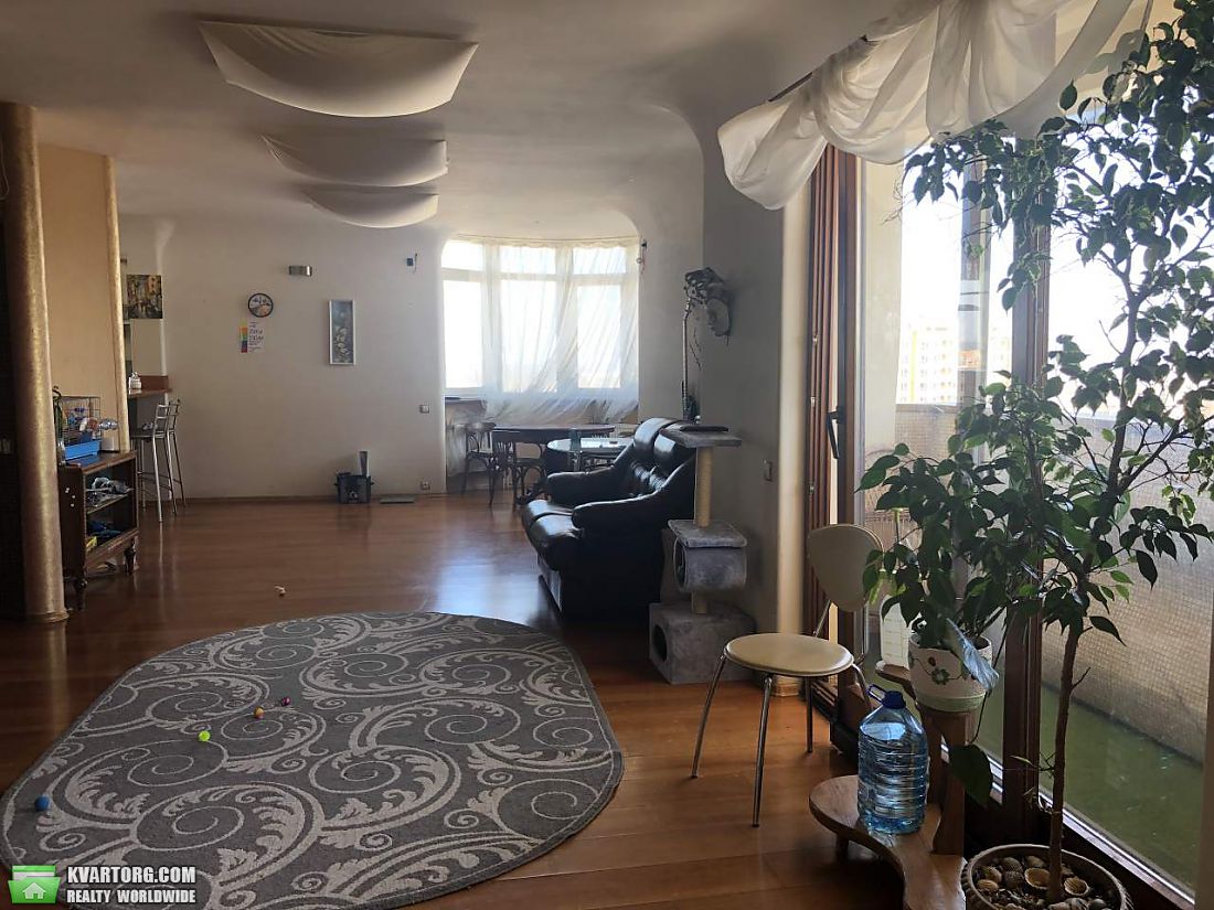 Sell 5-room apartment. Киев,  Пушиной — photo 7