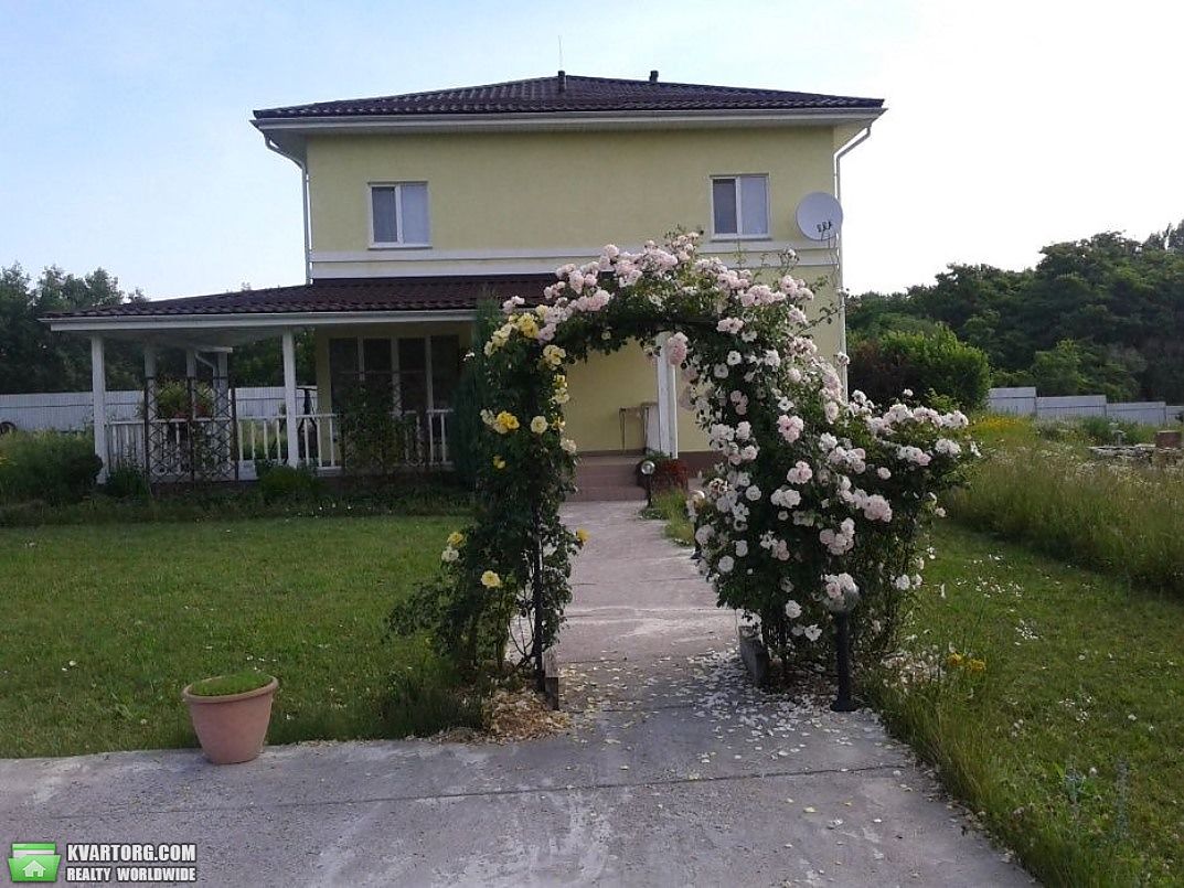 Sell house. Васильков, Крячки — photo 1