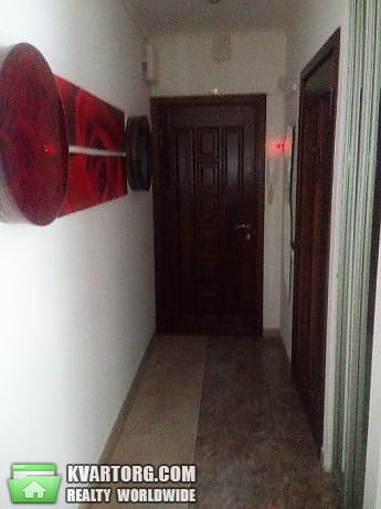 Rent out 2-room apartment. Киев, Гагарина — photo 5