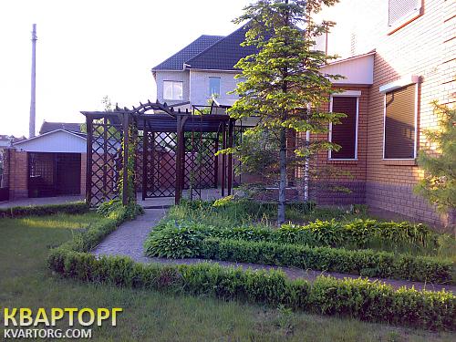 Rent out house. Киев, петропавловская борщаговк — photo 1
