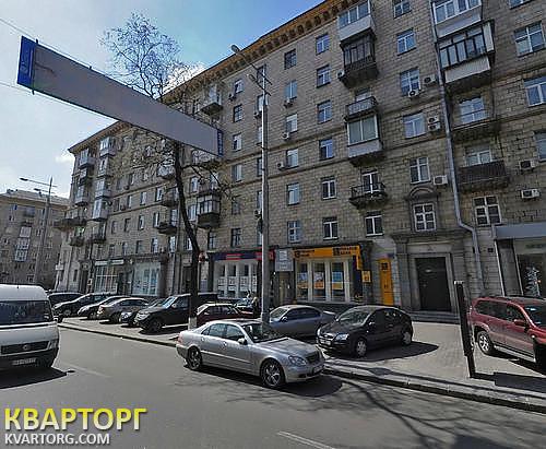 Rent out office. Киев, Красноармейская — photo 1