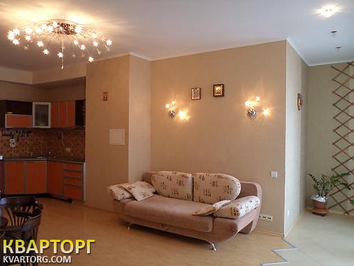Rent out 2-room apartment. Одесса, Тенистая — photo 3