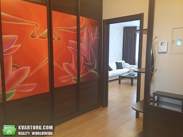 Rent out 1-room apartment. Киев,  Механизаторов — photo 5