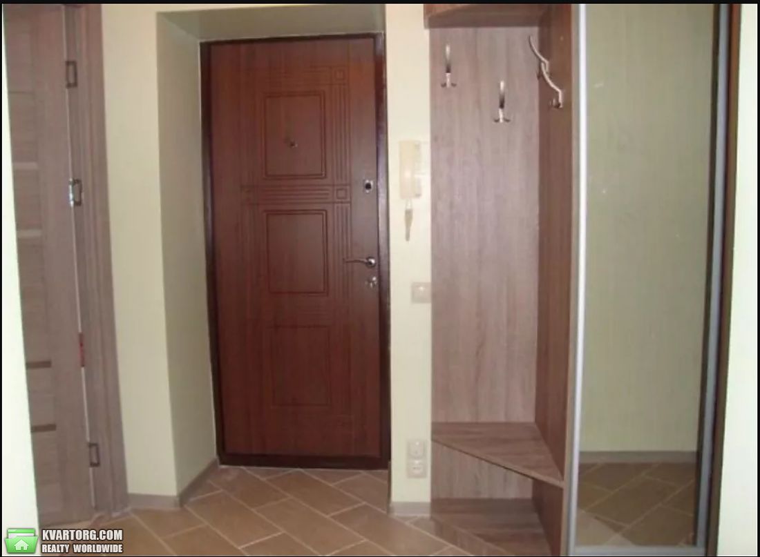 Rent out 2-room apartment. Киев,  Шелковичная — photo 8