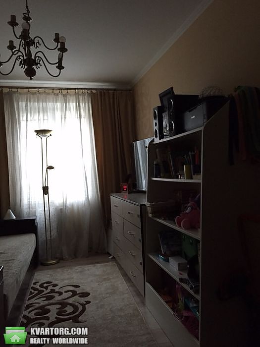 Sell 1-room apartment. Киев,  Порика — photo 4