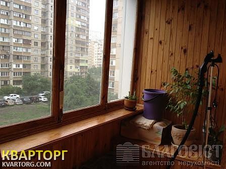 Sell 1-room apartment. Киев, ул. Петра Григоренка — photo 1