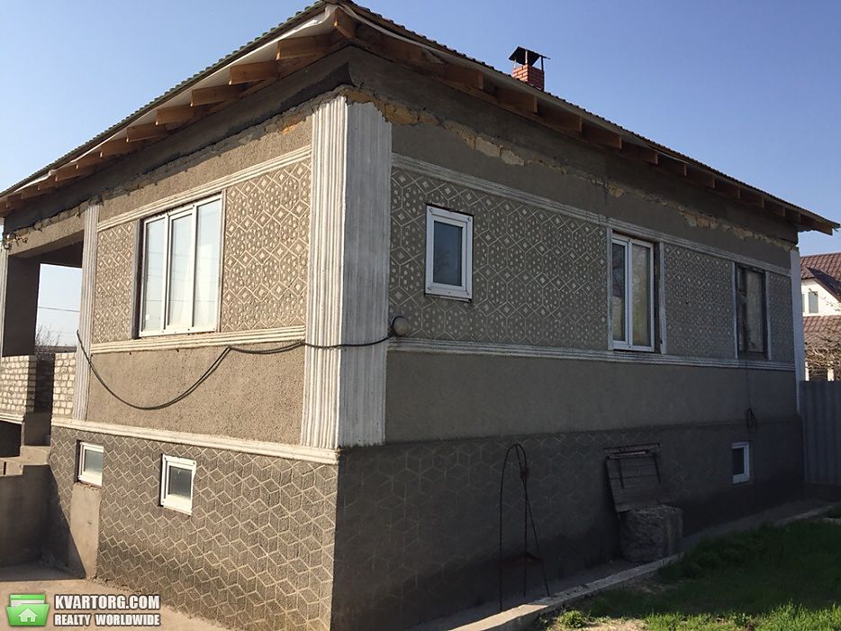 Sell house. Одесса, Новасадова — photo 1