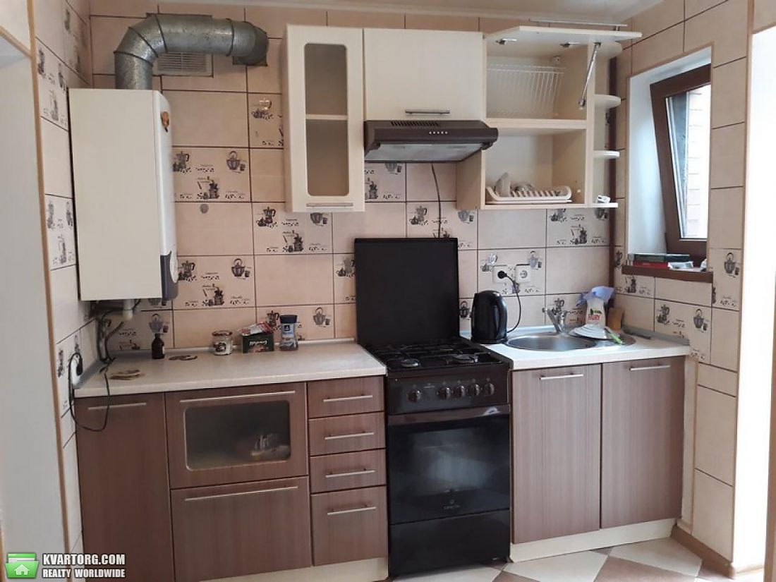 Rent out house. Одесса, Дмитрия Донского — photo 1